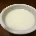りこまこせいやのパパ's cooksnap of when they made ハニーミルクゼリー.