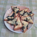 オレンジリング's cooksnap of when they made さっとおつまみ☆厚揚げチーズ焼き.