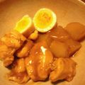チャオ421's cooksnap of when they made しっとりやわらか☆鶏胸肉のやさしいお酢煮.