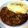 ♥おしりちゃん♥'s cooksnap of when they made 簡単！手作り★レストラン風オムハヤシ.