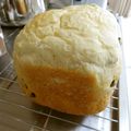 harup3's cooksnap of when they made HB☆基本のレーズン食パン：工程写真付き.