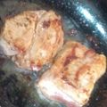 あんよ♪'s cooksnap of when they made びっくり煮豚.