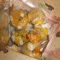 いなかにゃんこ's cooksnap of when they made スイートポテト.
