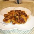 おーしまま's cooksnap of when they made やっぱり絶品！鶏の甘酢あんかけ.