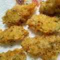 にゃおりんママ's cooksnap of when they made 絶対サクサク‼ジューシー牡蠣フライ☆.