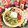 みなみんくっきんぐ's cooksnap of when they made 温泉卵の混ぜ麺.