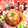 みなみんくっきんぐ's cooksnap of when they made ケチャップライス風☆焼きおにぎり.