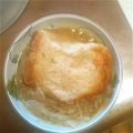 としこ♪'s cooksnap of when they made あったか～い♡オニオンスープ.