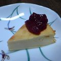 あやあやJr's cooksnap of when they made 簡単美味しいチーズケーキ.