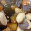 こうへい1206's cooksnap of when they made 五目豆.