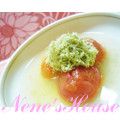 音々かーちゃん's cooksnap of when they made プチトマトのあんかけ✿生姜風味.