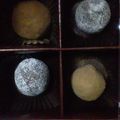 ひなるぼ's cooksnap of when they made 簡単　生チョコトリュフ.