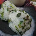 めぐやまさすけ's cooksnap of when they made 春の風を食卓に♪簡単せりご飯☆.