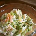 ぷーすかふぇ's cooksnap of when they made 本格的!　簡単ｺｰﾙｽﾛｰ♪.