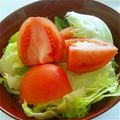 華月鈴音's cooksnap of when they made 安くて簡単ｗタコライスｗ.