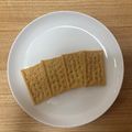 かおり♡♡♡'s cooksnap of when they made 用途色々!!!手作りクラッカー!!!.