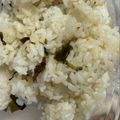 9ma9ma's cooksnap of when they made 簡単おいしい☆我が家のわかめご飯☆.
