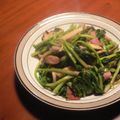 teddynancy's cooksnap of when they made シャキッと美味しい♪ほうれん草のソテー.