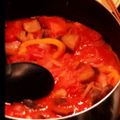 お米大好き女子大生's cooksnap of when they made ラタトゥイユ.