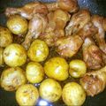 †リンリン†'s cooksnap of when they made ＊鶏手羽元のうまうま照り煮＊.
