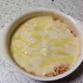 はるはる★☆'s cooksnap of when they made 簡単！濃厚ホワイトソース♪.