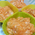 ai121's cooksnap of when they made 簡単エビマヨ.