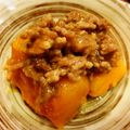 いちごぱぴこ's cooksnap of when they made 美味！かぼちゃのそぼろあんかけ☆*.