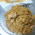 な★みっつ's cooksnap of when they made 生たらこの白滝煮.