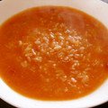ステルトミチル's cooksnap of when they made トマトと野菜のしっとりリゾット.