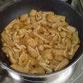 ふくい小町's cooksnap of when they made 油揚げ余ってない!?お稲荷さん味のおかず.