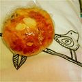ゆんきんちゃん's cooksnap of when they made ＨＢでレーズンとチーズのパン.