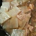 しゅんのかほり's cooksnap of when they made おツナ大根.