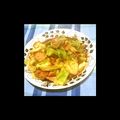ともみ917's cooksnap of when they made 回鍋肉.