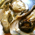 xxx光xxx's cooksnap of when they made 簡単！！からつき牡蠣の食べ方.