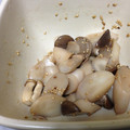ハル1104's cooksnap of when they made 中華風エリンギ.
