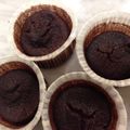 daytoday's cooksnap of when they made 甘さ控えめデビルスケーキ.