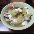BOBUWO's cooksnap of when they made 石狩鍋＠我が家風.