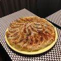 BALBAL's cooksnap of when they made ＊パリパリ＊羽根つき餃子＊.