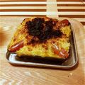 鰯のアンチョビ's cooksnap of when they made 牛乳だけで♪カンタンかぼちゃグラタン♪.