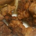 tomsoya's cooksnap of when they made 鶏のから揚げ（塩麹味）.