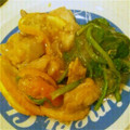 82tarou's cooksnap of when they made ふわとろ柔らか★柚子鶏.