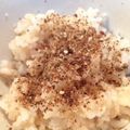 anqijiamei's cooksnap of when they made 簡単★だしパックでソフトなふりかけ.
