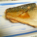 ああこりぃ's cooksnap of when they made 簡単◎とろ～りさばの味噌煮.