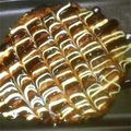 takarazawa's cooksnap of when they made もちふわ☆お好み焼き♪.