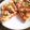 まいしゃーか's cooksnap of when they made *薄力粉で簡単ピザ*.