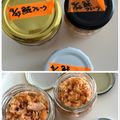 フジぽん's cooksnap of when they made 手作り 鮭フレーク.