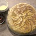トクライ's cooksnap of when they made キノコで餃子.