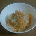 ゆっきー0824's cooksnap of when they made 赤かぶと大根のなます.