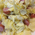 ☆ボムちゃん☆'s cooksnap of when they made チンするだけ！キャベツのザワークラフト☆.