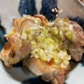 ポチゴロ's cooksnap of when they made ぷりぷりジューシー！鶏もも肉のねぎ塩だれ.